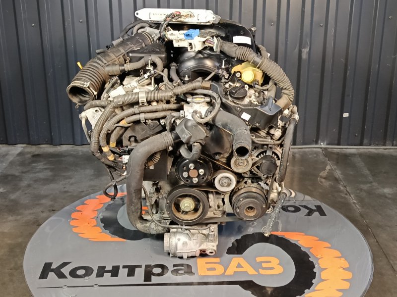 Двигатель, 140000 рублей, Красноярск