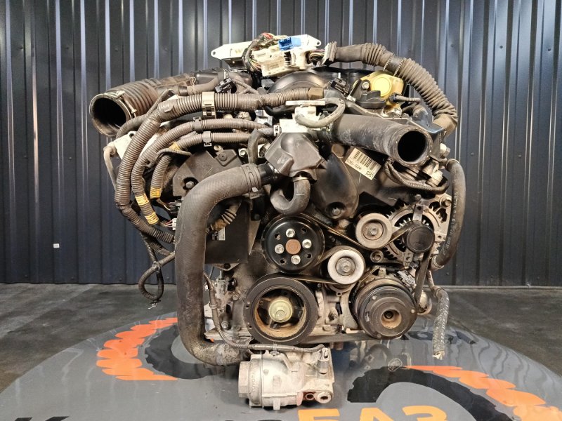 Двигатель, 140000 рублей, Красноярск