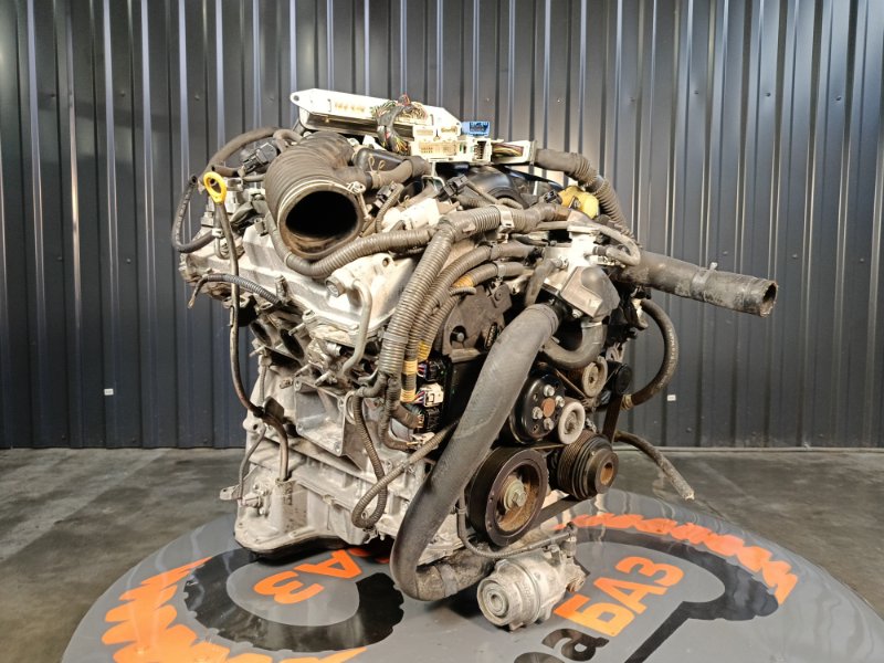 Двигатель, 140000 рублей, Красноярск