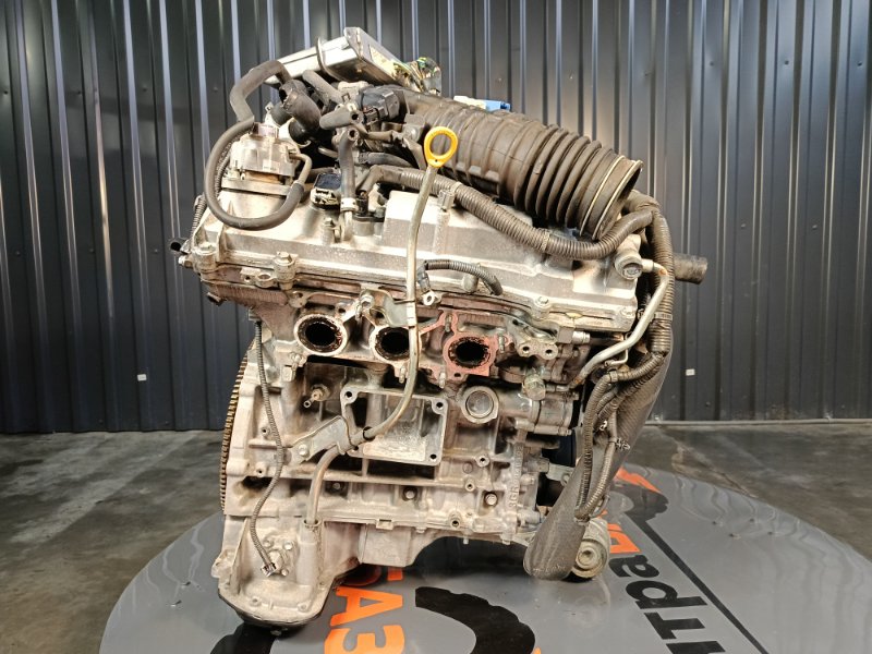 Двигатель, 140000 рублей, Красноярск