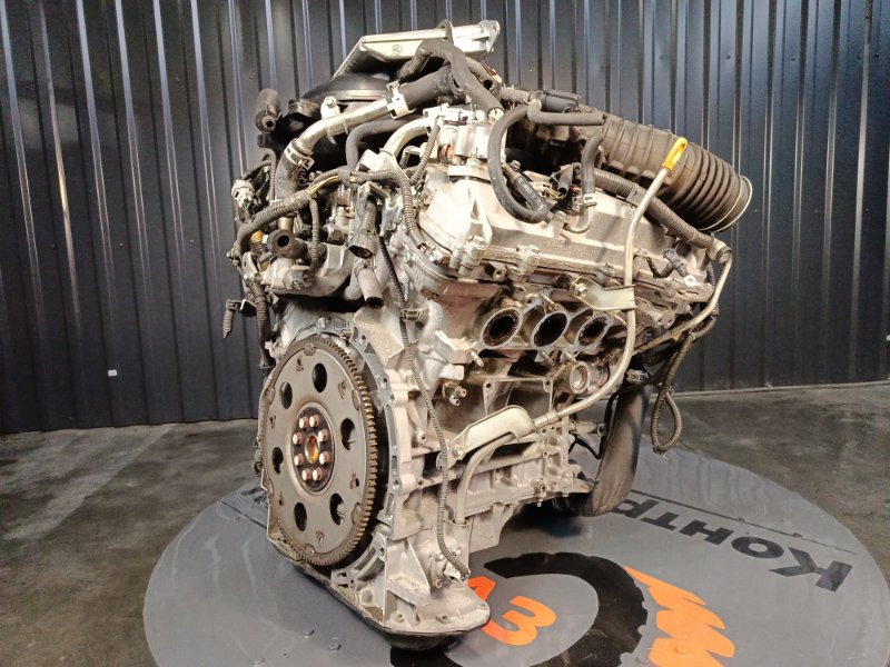 Двигатель, 140000 рублей, Красноярск