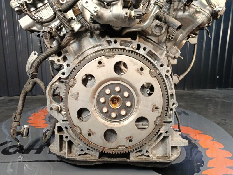 Двигатель, 140000 рублей, Красноярск