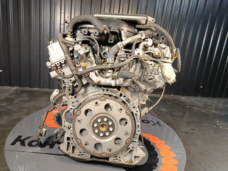 Двигатель, 140000 рублей, Красноярск