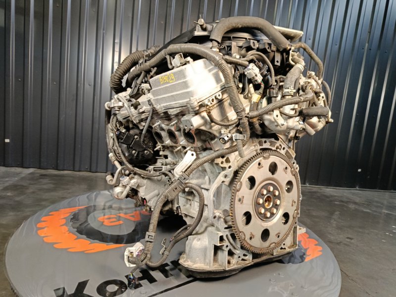 Двигатель, 140000 рублей, Красноярск