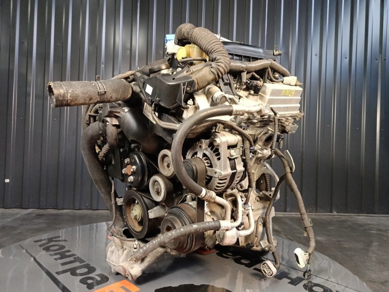 Двигатель, 140000 рублей, Красноярск