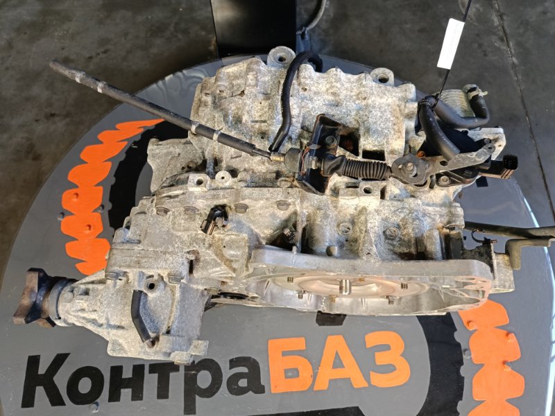 АКПП, 50000 рублей, Красноярск