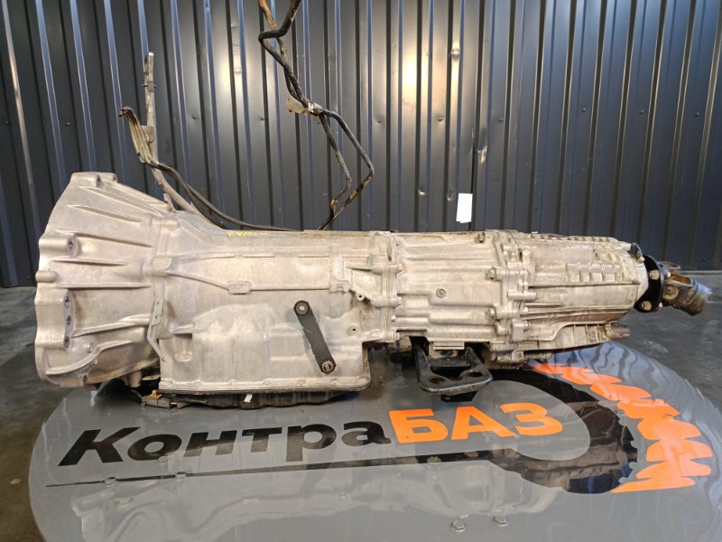 АКПП, 63000 рублей, Красноярск