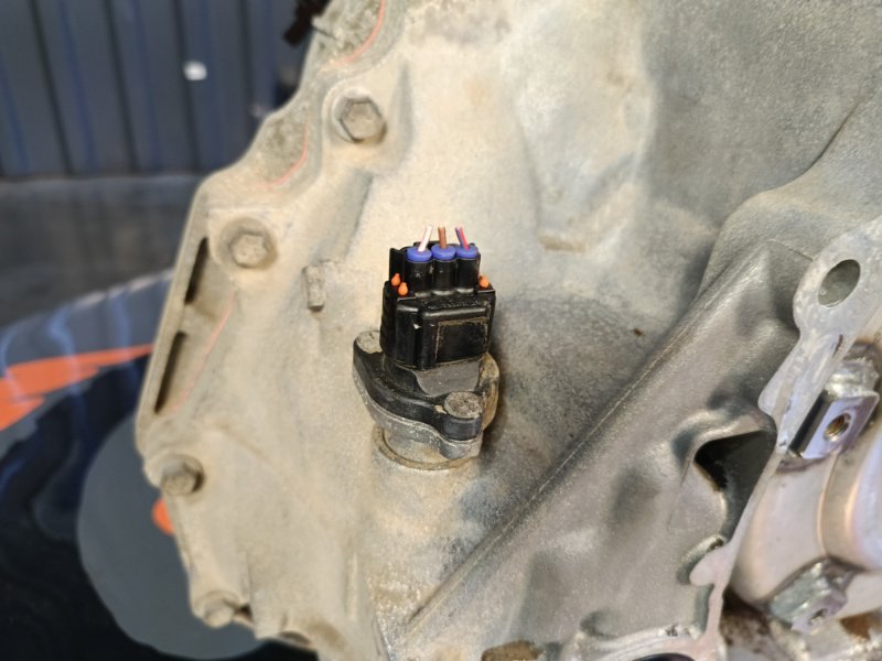 АКПП, 65000 рублей, Красноярск