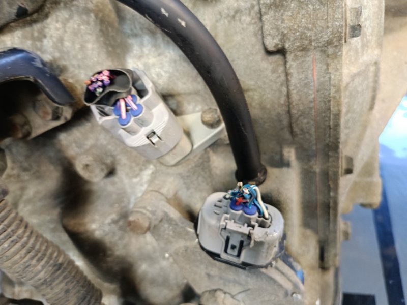 АКПП, 65000 рублей, Красноярск