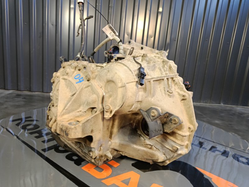 АКПП, 65000 рублей, Красноярск