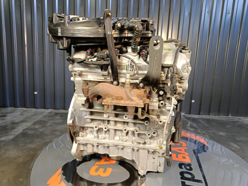 Двигатель, 220000 рублей, Красноярск