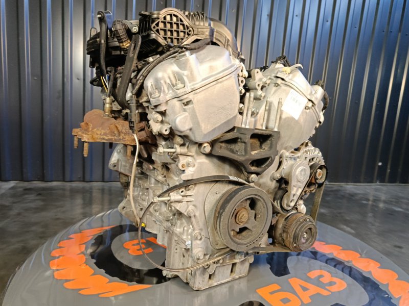 Двигатель, 220000 рублей, Красноярск