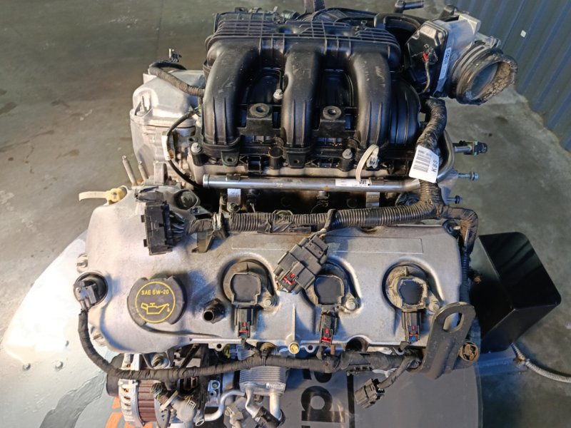 Двигатель, 220000 рублей, Красноярск