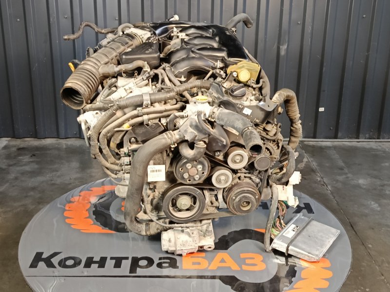 Двигатель, 138000 рублей, Красноярск