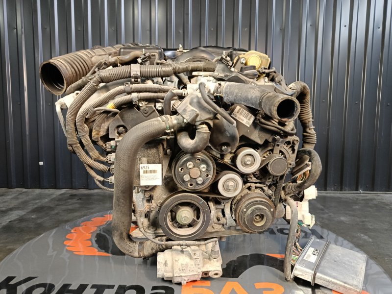 Двигатель, 138000 рублей, Красноярск