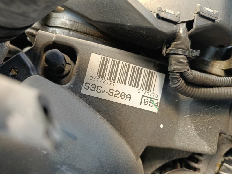 Двигатель, 138000 рублей, Красноярск