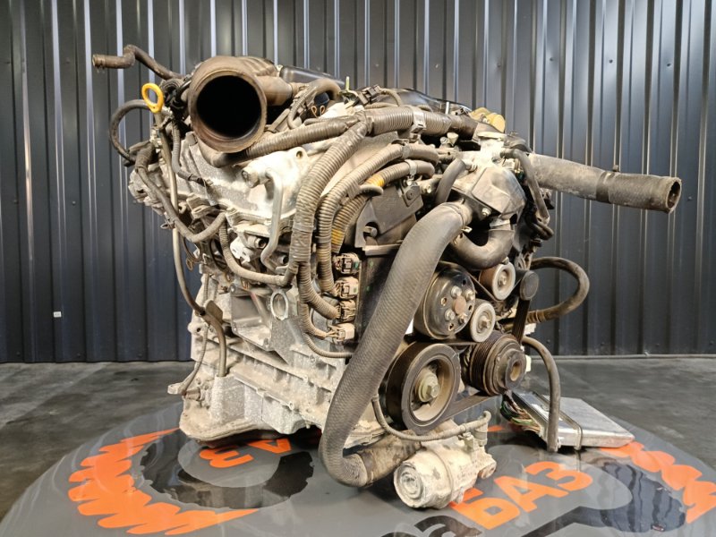 Двигатель, 138000 рублей, Красноярск