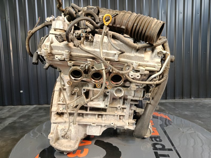 Двигатель, 138000 рублей, Красноярск