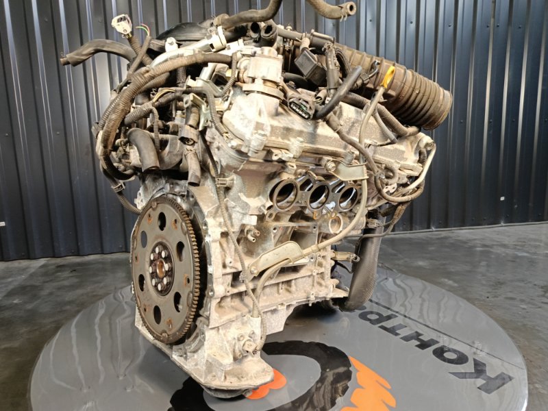 Двигатель, 138000 рублей, Красноярск