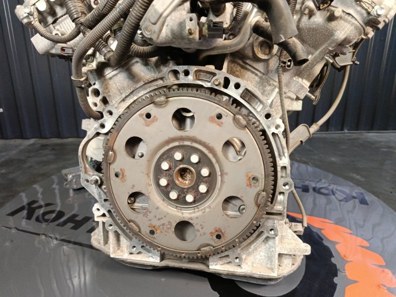 Двигатель, 138000 рублей, Красноярск