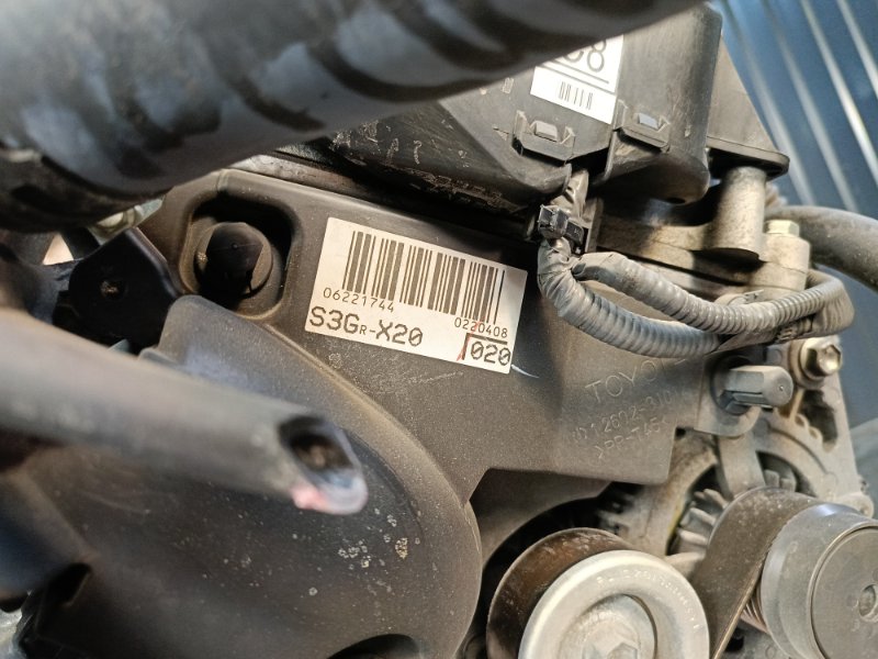 Двигатель, 139000 рублей, Красноярск