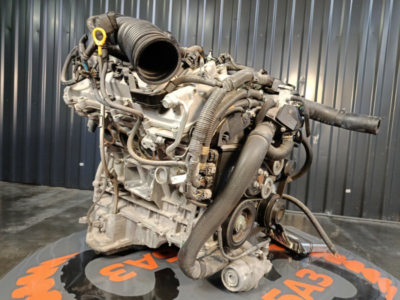 Двигатель, 139000 рублей, Красноярск