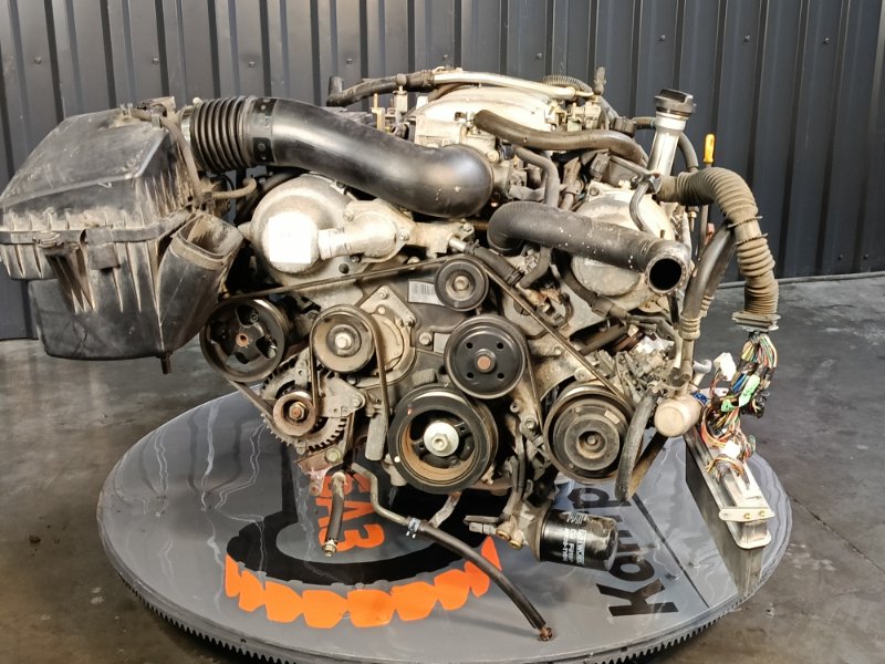 Двигатель, 250000 рублей, Красноярск