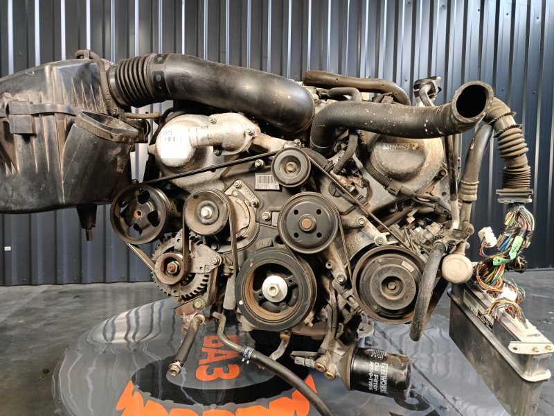 Двигатель, 250000 рублей, Красноярск