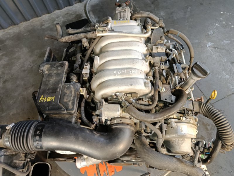 Двигатель, 250000 рублей, Красноярск