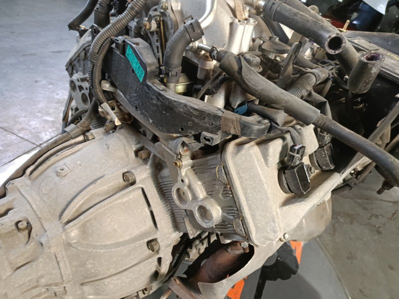 Двигатель, 250000 рублей, Красноярск