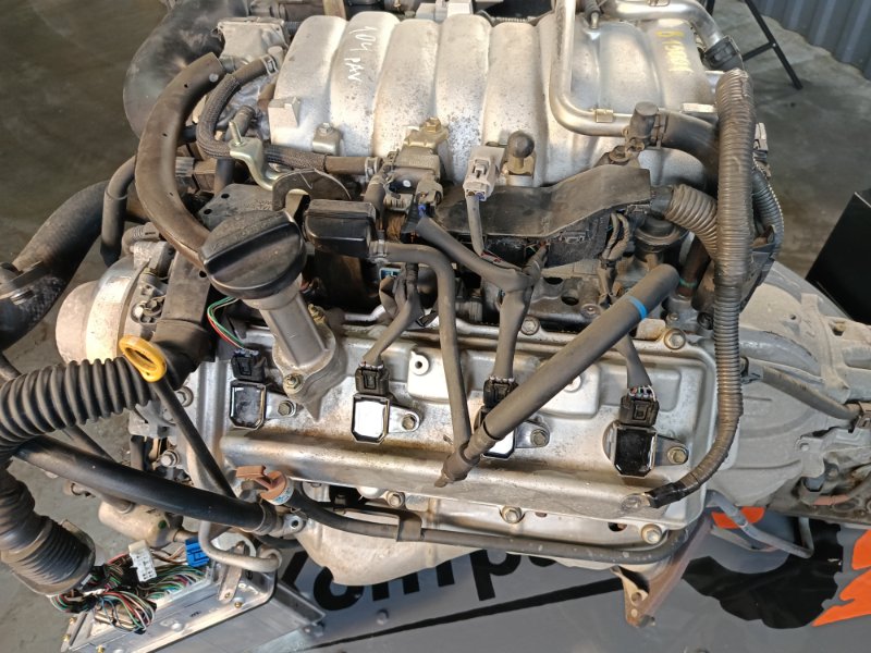 Двигатель, 250000 рублей, Красноярск