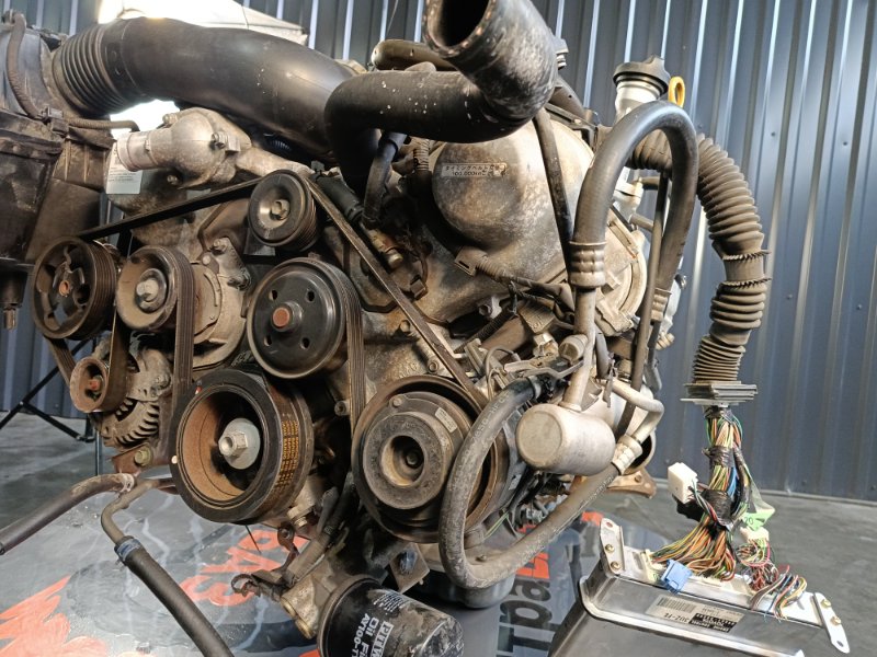 Двигатель, 250000 рублей, Красноярск