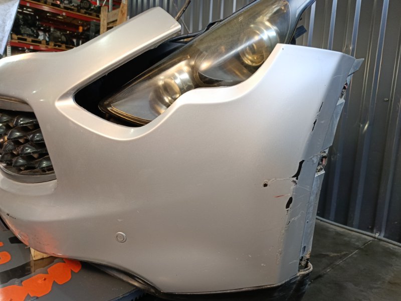 Nose cut, 210000 рублей, Красноярск