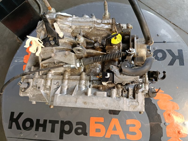 АКПП, 62000 рублей, Красноярск