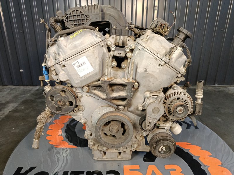 Двигатель, 218000 рублей, Красноярск