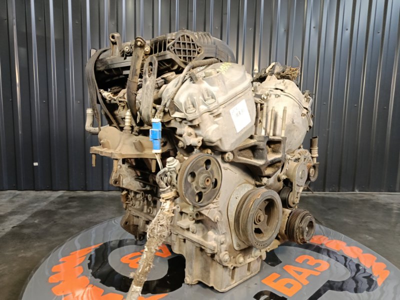 Двигатель, 218000 рублей, Красноярск