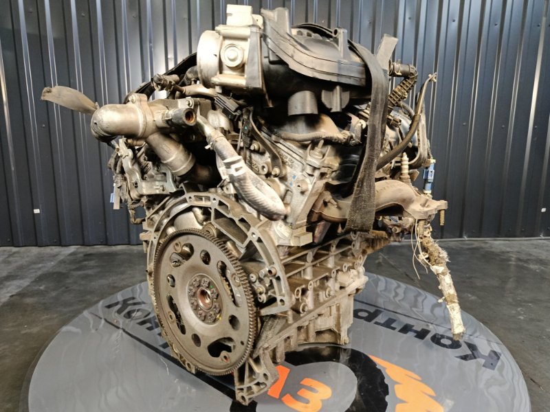 Двигатель, 218000 рублей, Красноярск