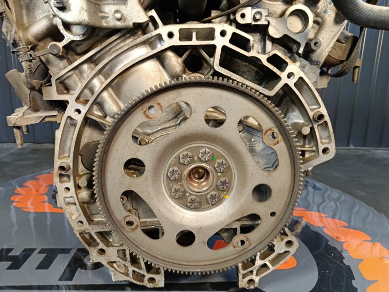 Двигатель, 218000 рублей, Красноярск