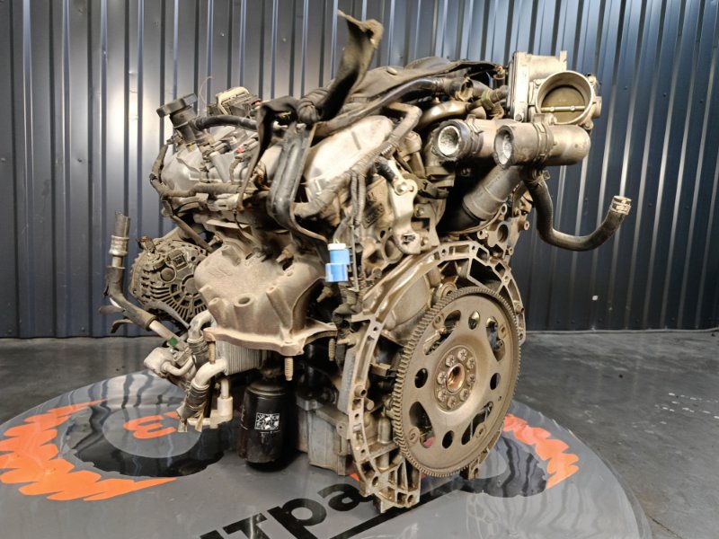 Двигатель, 218000 рублей, Красноярск