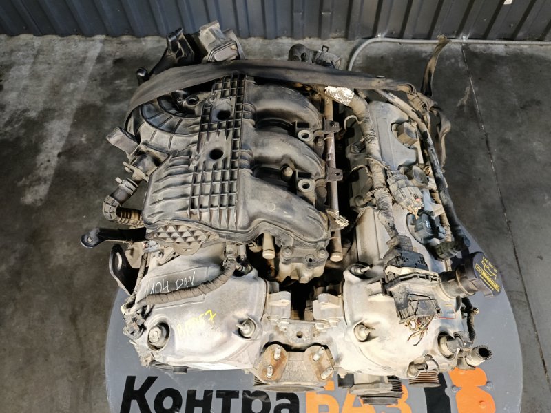 Двигатель, 218000 рублей, Красноярск