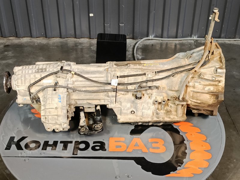 АКПП, 78000 рублей, Красноярск