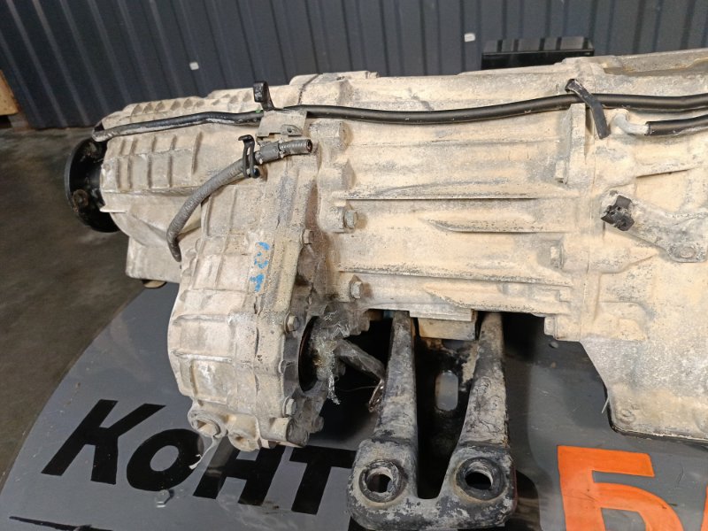 АКПП, 77000 рублей, Красноярск