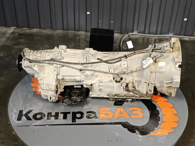 АКПП, 63000 рублей, Красноярск