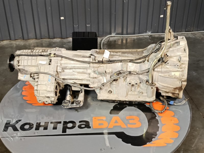 АКПП, 75000 рублей, Красноярск