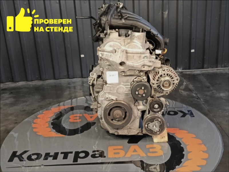 Двигатель, 60000 рублей, Красноярск