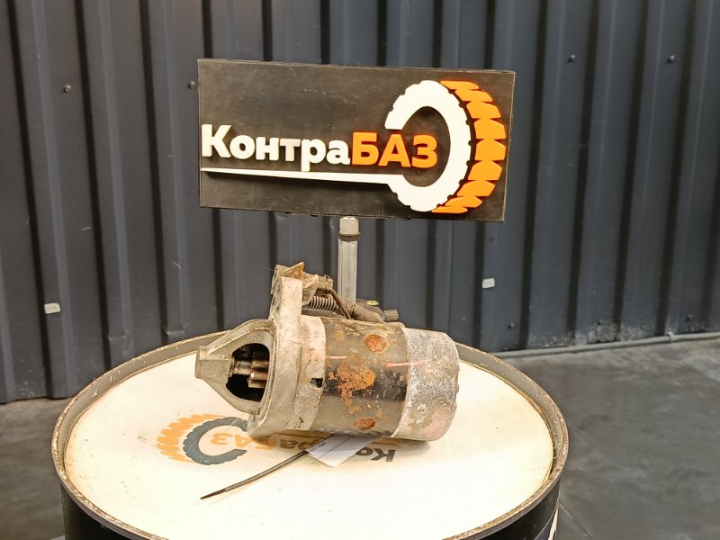 Стартер, 4000 рублей, Красноярск