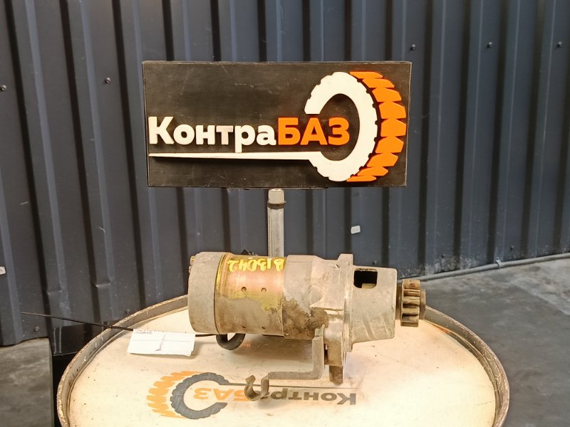 Стартер, 4500 рублей, Красноярск