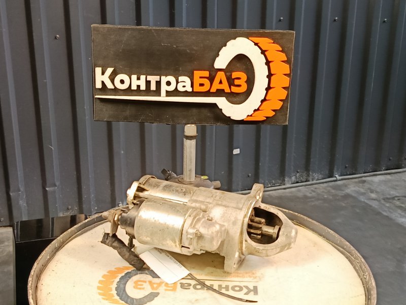 Стартер, 3200 рублей, Красноярск