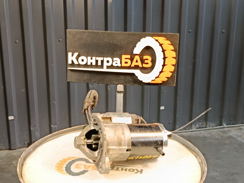 Стартер, 7500 рублей, Красноярск