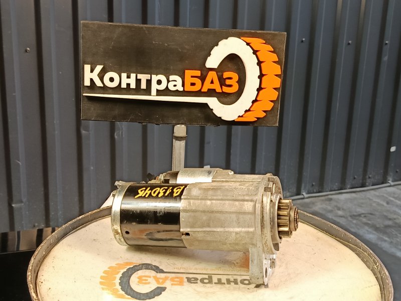 Стартер, 6100 рублей, Красноярск
